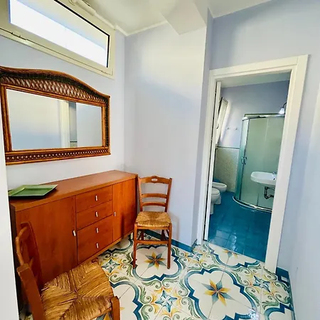 Hébergement de vacances Residenza Zaffiro *