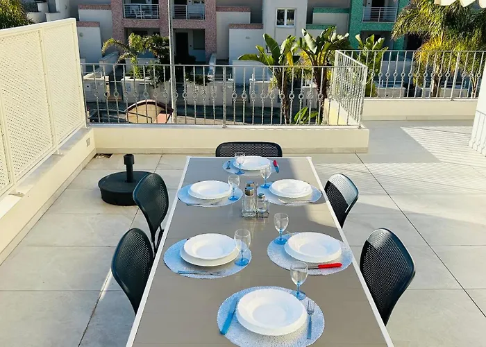 Residenza Zaffiro Casa de Férias