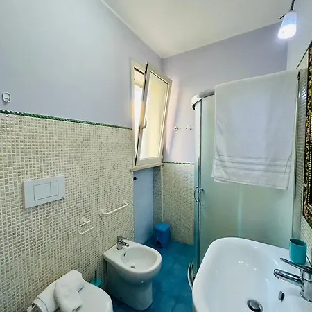 Residenza Zaffiro