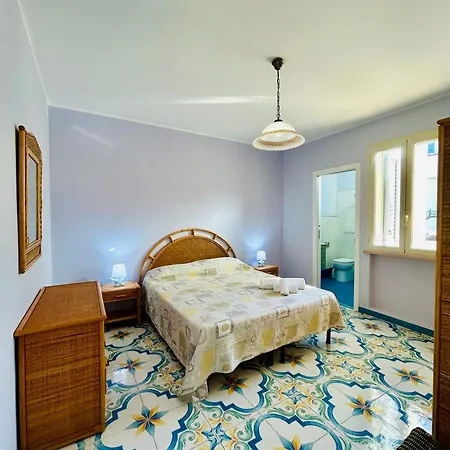 Residenza Zaffiro Feriehus