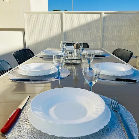 Feriehus Residenza Zaffiro