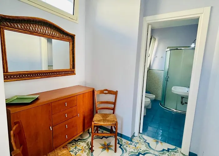 Casa vacanze Residenza Zaffiro *