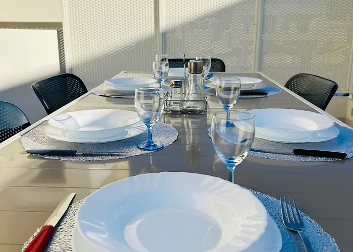 Casa vacanze Residenza Zaffiro